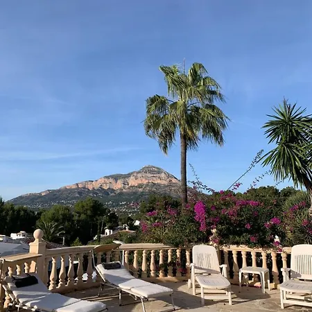 Villa El Ensueno De *