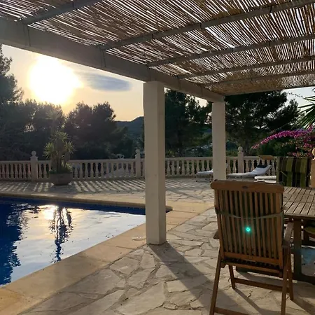 El Ensueno De Javea